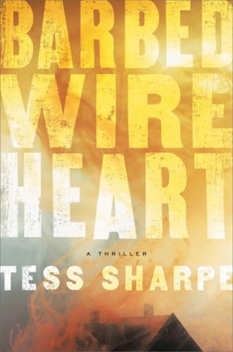 Cover image for Barbed Wire Heart