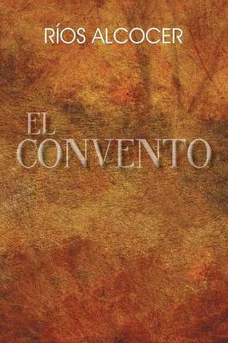 Cover image for El Convento
