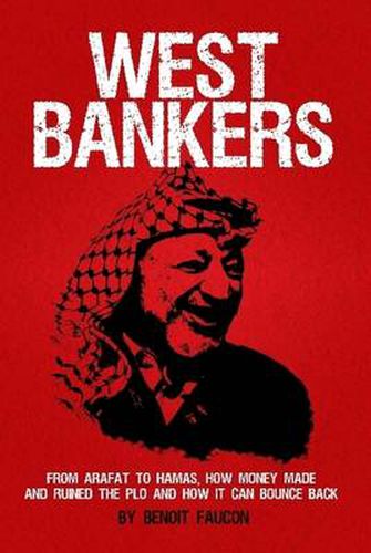 Cover image for West Bankers