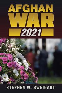 Cover image for Afghan War 2021