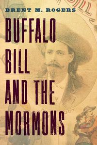 Cover image for Buffalo Bill and the Mormons