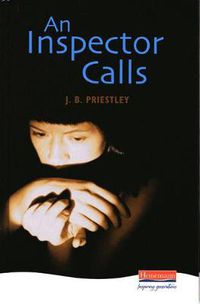 Cover image for An Inspector Calls