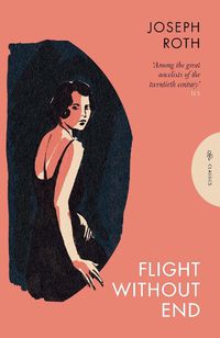 Cover image for Flight Without End