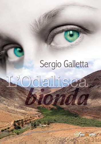 Cover image for L' Odalisca bionda