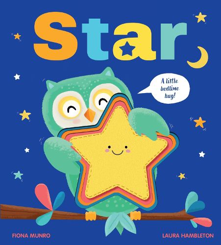 Cover image for Star
