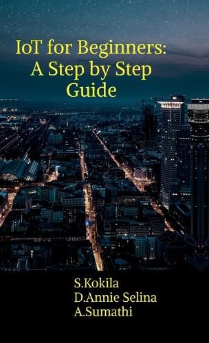 Cover image for IoT for beginners