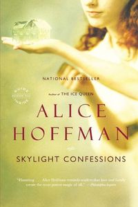 Cover image for Skylight Confessions