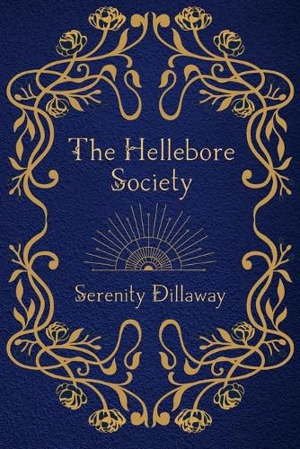 Cover image for The Hellebore Society