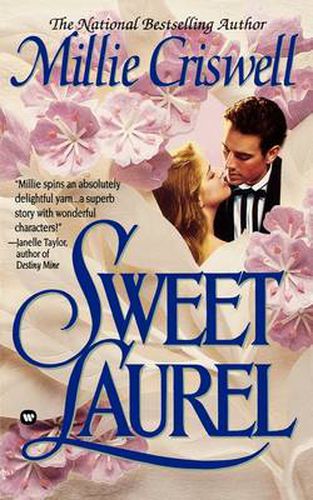 Cover image for Sweet Laurel