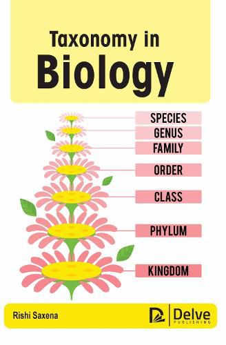 Cover image for Taxonomy in Biology