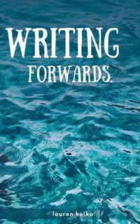 Cover image for writing forwards.