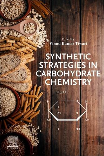 Cover image for Synthetic Strategies in Carbohydrate Chemistry