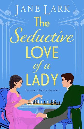 Cover image for The Seductive Love of a Lady