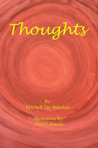 Cover image for Thoughts