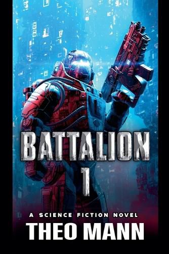 Cover image for Battalion 1
