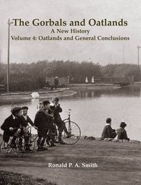 Cover image for The Gorbals and Oatlands a New History: Oatlands and General Conclusions