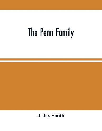 The Penn Family