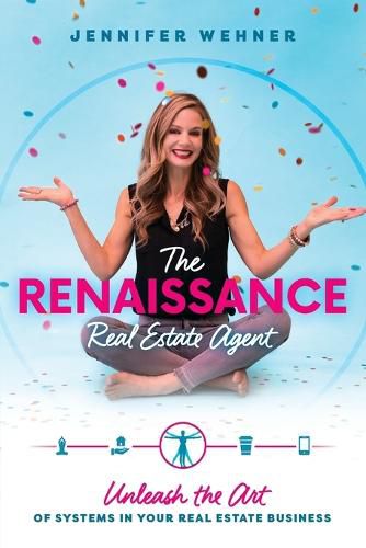 Cover image for The Renaissance Real Estate Agent