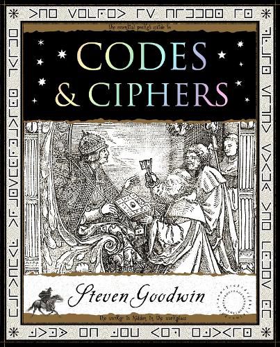 Cover image for Codes and Ciphers