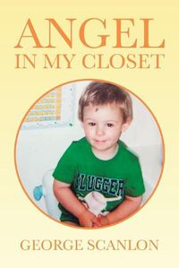 Cover image for Angel in My Closet