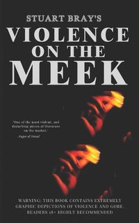 Cover image for Violence on the meek
