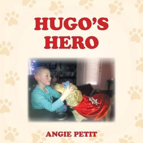 Cover image for Hugo's Hero