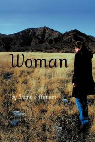 Cover image for Woman