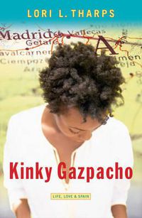 Cover image for Kinky Gazpacho