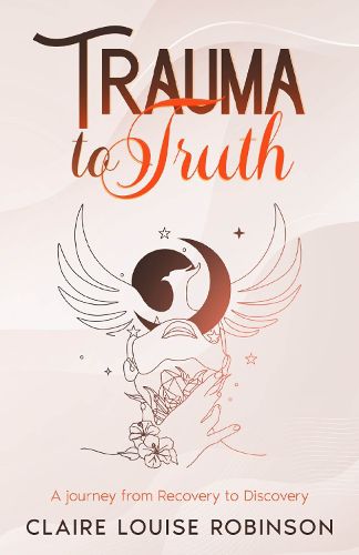 Cover image for Trauma to Truth