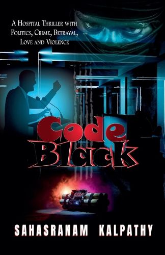 Cover image for Code Black