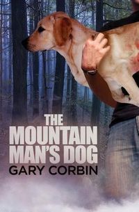 Cover image for The Mountain Man's Dog