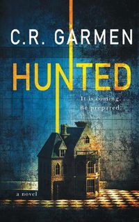 Cover image for Hunted