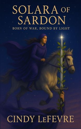 Cover image for Solara of Sardon