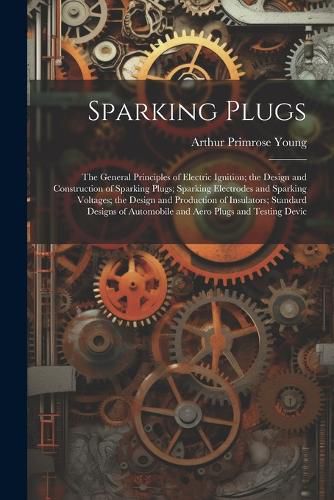 Sparking Plugs