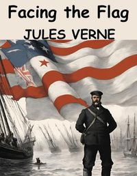 Cover image for Facing the Flag