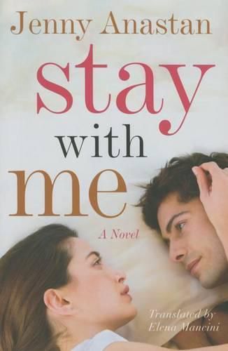 Cover image for Stay With Me