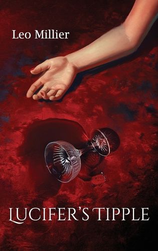 Cover image for Lucifer's Tipple