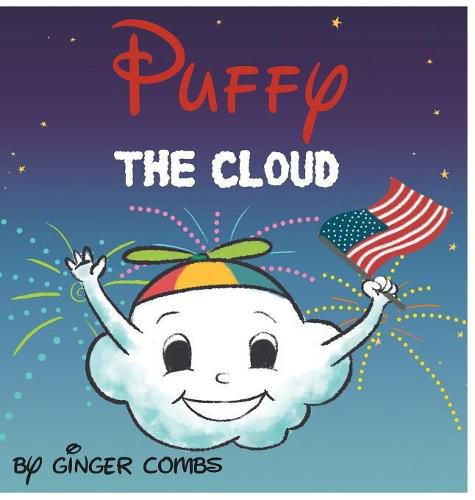 Cover image for PUFFY, The Cloud