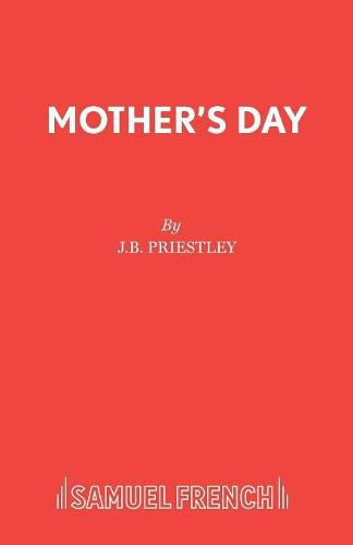 Mother's Day: Play