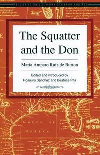 Cover image for The Squatter and the Don