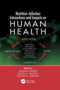 Cover image for Nutrition-Infection Interactions and Impacts on Human Health