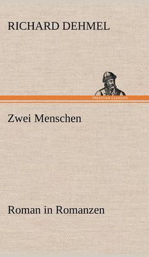 Cover image for Zwei Menschen