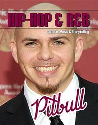 Cover image for Pitbull