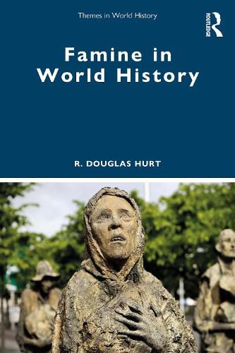 Cover image for Famine in World History