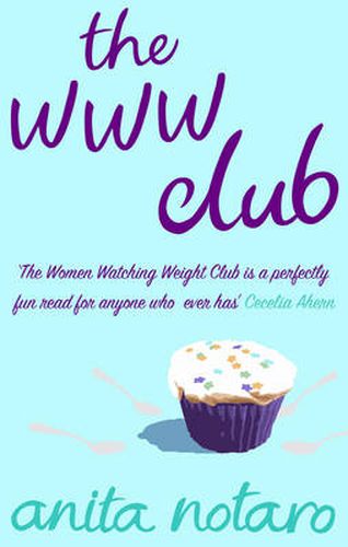 Cover image for The WWW Club