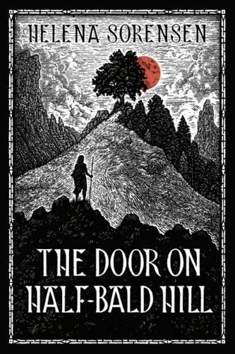 Cover image for The Door on Half-Bald Hill