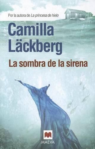 Cover image for La Sombra de la Sirena