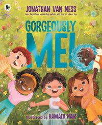 Cover image for Gorgeously Me!