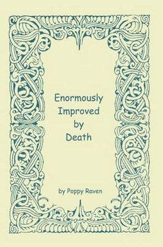 Cover image for Enormously Improved by Death