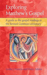 Cover image for Exploring Matthew's Gospels